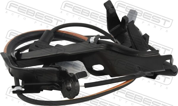 Sensor, wheel speed 01606-012