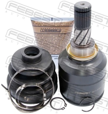 Joint Kit, drive shaft 0211-SR20LH