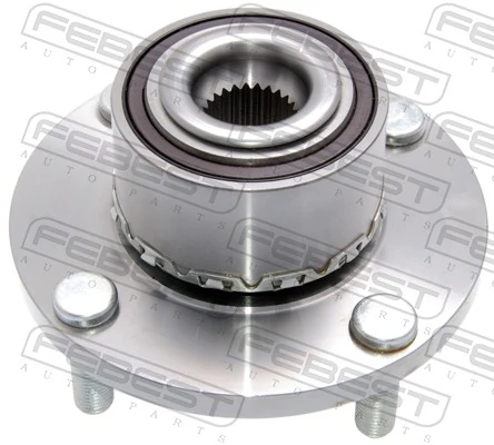 Wheel Hub 0482-Z30F