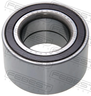 Wheel Bearing DAC38700038M