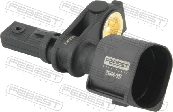 Sensor, wheel speed 23606-007