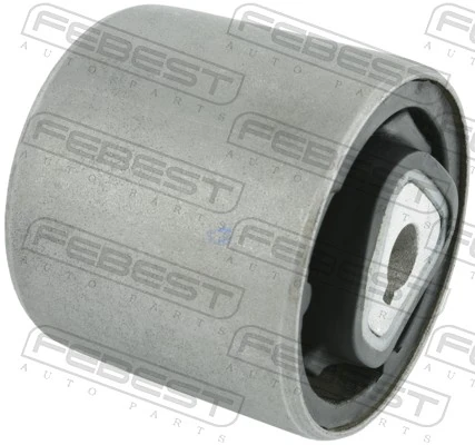 Mounting, control/trailing arm BMAB-048