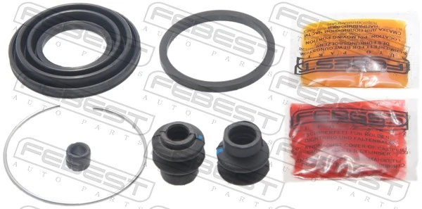 Repair Kit, brake caliper 0475-NA4R