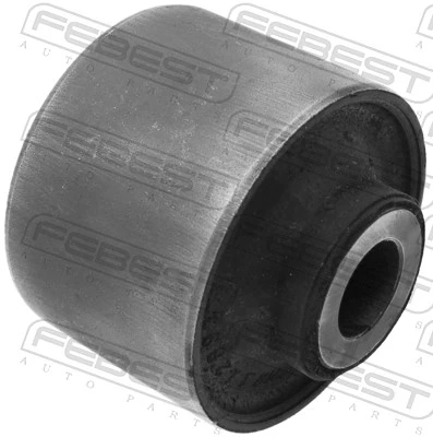 Mounting, control/trailing arm MAB-001