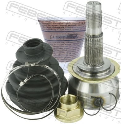 Joint Kit, drive shaft 1010-CBT