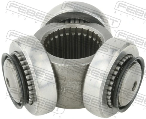 Trépied, arbre de commande 0716-RS415