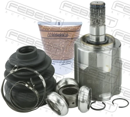 Set Sendi, Aci Pacuan 1411-KORLH