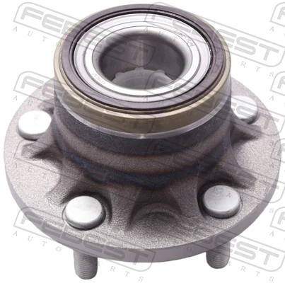 Wheel Hub 2182-TC7R