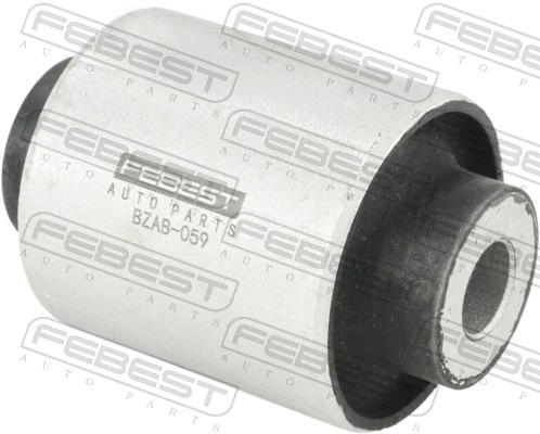 Mounting, control/trailing arm BZAB-059