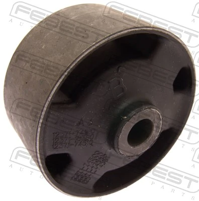 Mounting, engine TMB-320