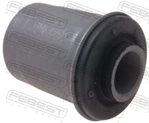 Mounting, control/trailing arm ISAB-003