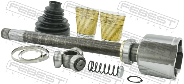 Joint Kit, drive shaft 2811-DUCQ18RH
