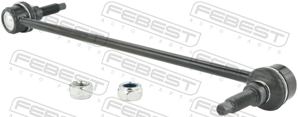 Link/Coupling Rod, stabiliser bar 1623-156F