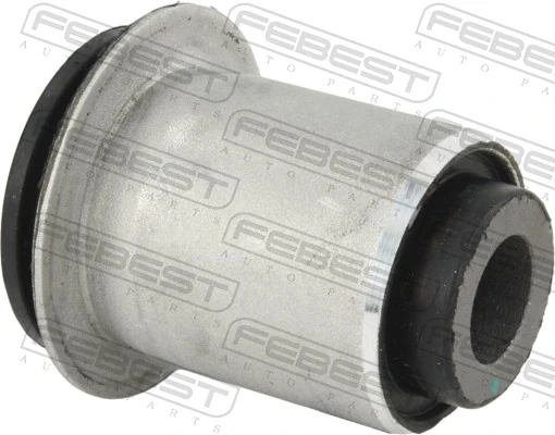 Mounting, control/trailing arm HAB-CVS