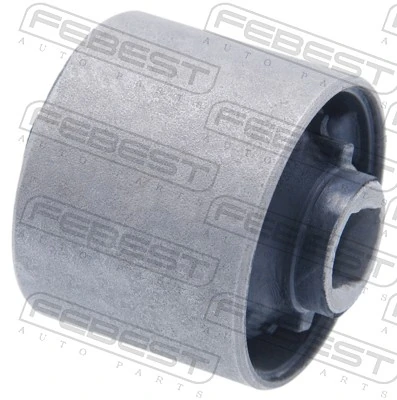 Mounting, differential NAB-298