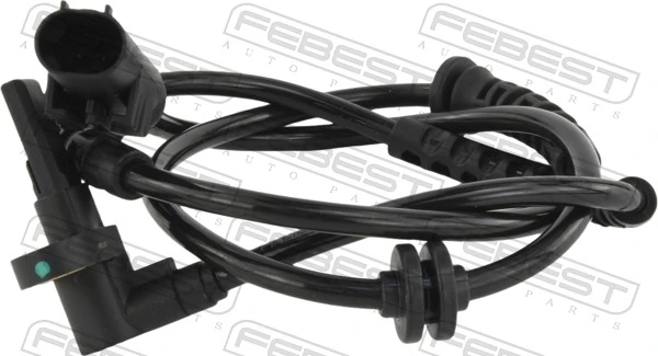 Sensor, wheel speed 18606-003