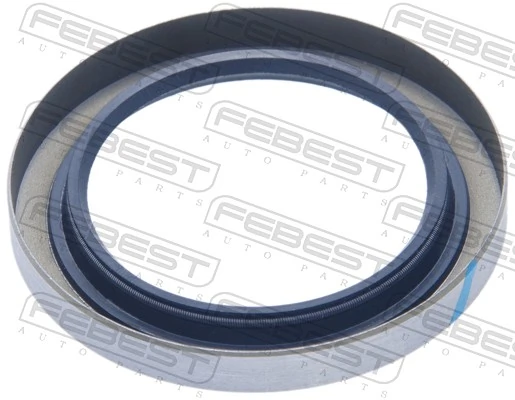 Shaft Seal, drive shaft 95FDY-49700909C