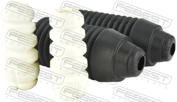 Dust Cover Kit, shock absorber RNSHB-KANGIIF-KIT