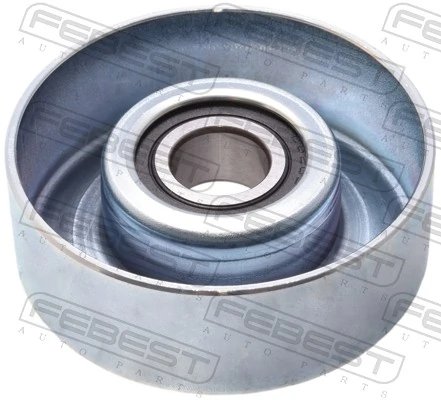 Tensioner Pulley, V-ribbed belt 1987-R55