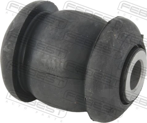 Mounting, control/trailing arm SGAB-TIVS