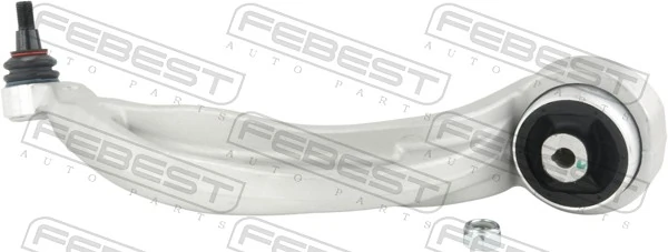 Control/Trailing Arm, wheel suspension 1724-8RFLRL