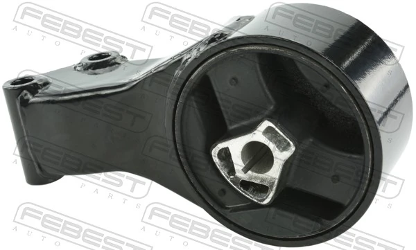 Mounting, engine CHM-J300RR