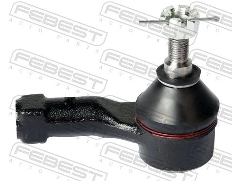 Tie Rod End 1221-B4RH