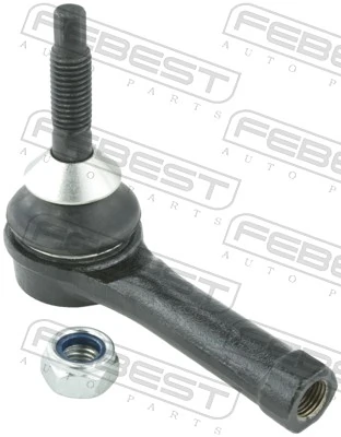 Tie Rod End 2121-EXPV