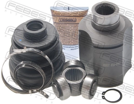 Joint Kit, drive shaft 0511-GDRH