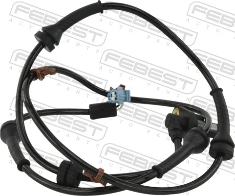 Sensor, wheel speed 02606-016