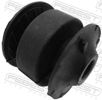 Mounting, control/trailing arm MZAB-023