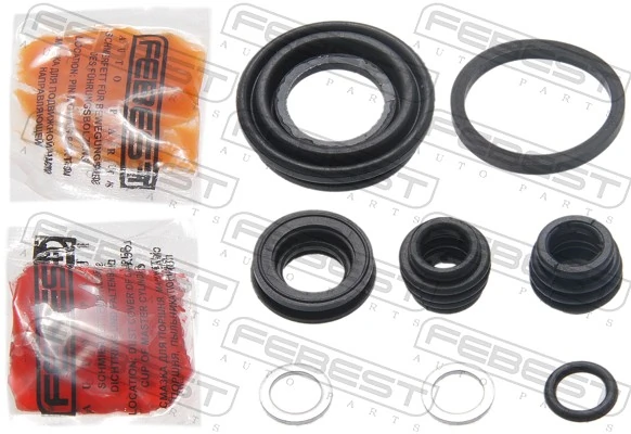 Repair Kit, brake caliper 0375-FITR