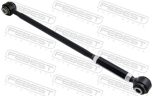 Control/Trailing Arm, wheel suspension 0125-MCV20LH