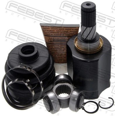 Jeu de joints, arbre de transmission 0211-P12QR20LH