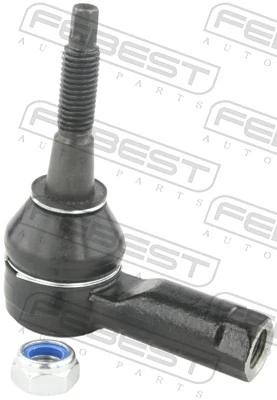Tie Rod End 1821-ANT