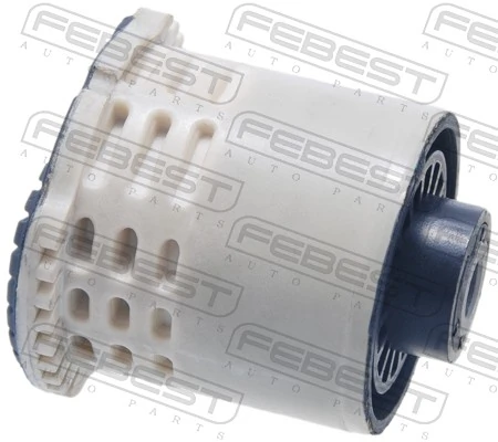 Bushing, axle beam CHAB-CRR