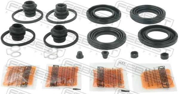 Repair Kit, brake caliper 0175-GGL15F