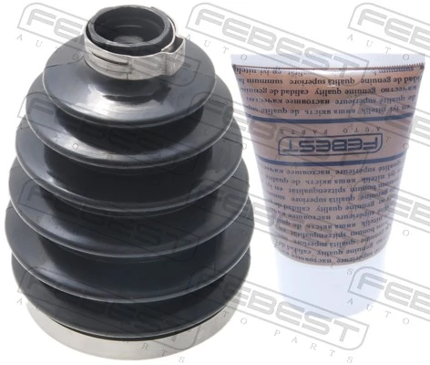 Bellow Kit, drive shaft 2017P-GRCH