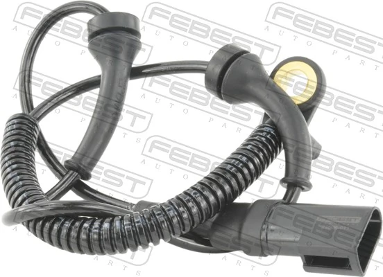 Sensor, wheel speed 21606-011