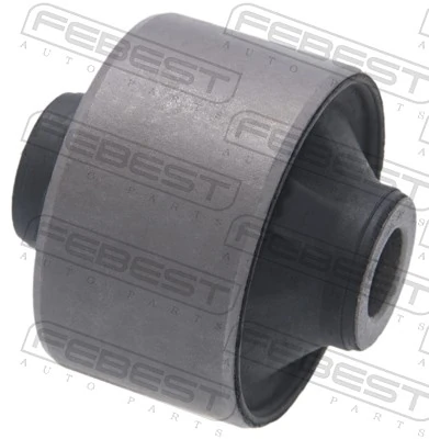 Mounting, control/trailing arm SAB-B14B