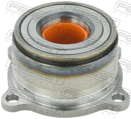 Wheel Hub 0282G-D40R