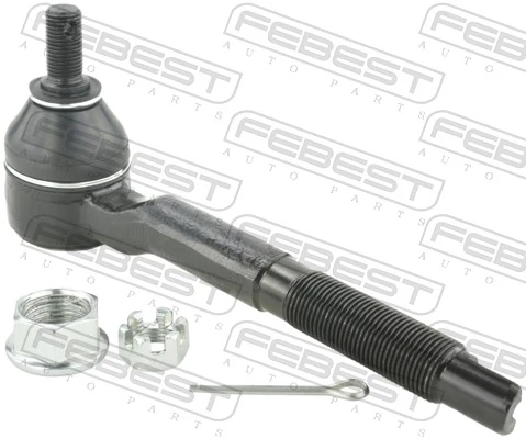 Control/Trailing Arm, wheel suspension 0125-ACA30TIP