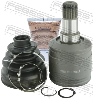 Joint Kit, drive shaft 2211-CARNLH