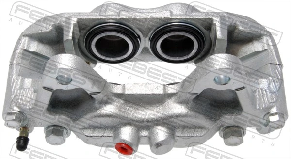 Brake Caliper 0177-GRJ120FLH