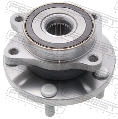 Wheel Hub 0882-G12MF