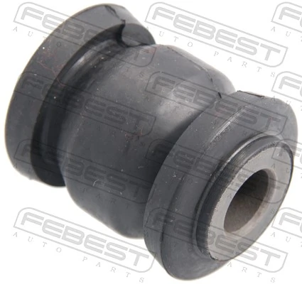 Mounting, control/trailing arm MAB-DJ1S