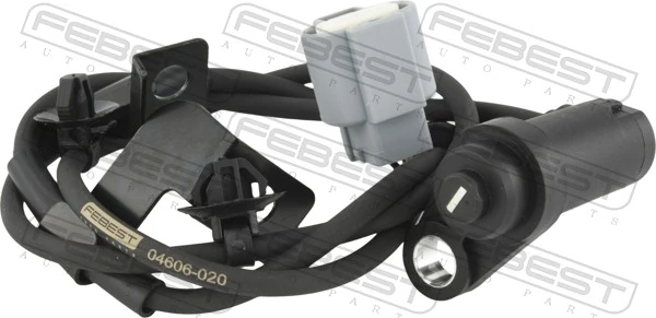 Sensor, wheel speed 04606-020