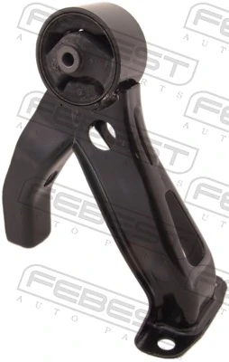 Mounting, engine MM-D5RR