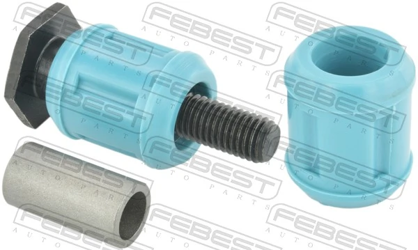 Repair Kit, control arm FDSB-TTGR-KIT