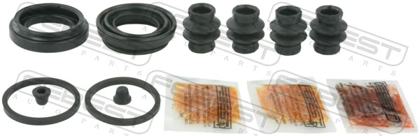 Repair Kit, brake caliper 0175-AZT220R
